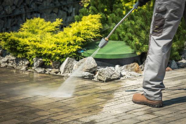 Best Deck and Patio Pressure Washing in New Tazewell, TN
