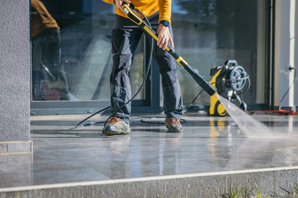 Best Vinyl Siding Pressure Washing in New Tazewell, TN