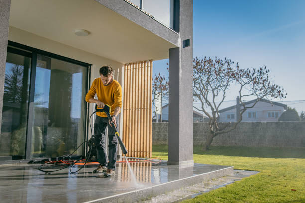 Best Brick and Stone Cleaning in New Tazewell, TN